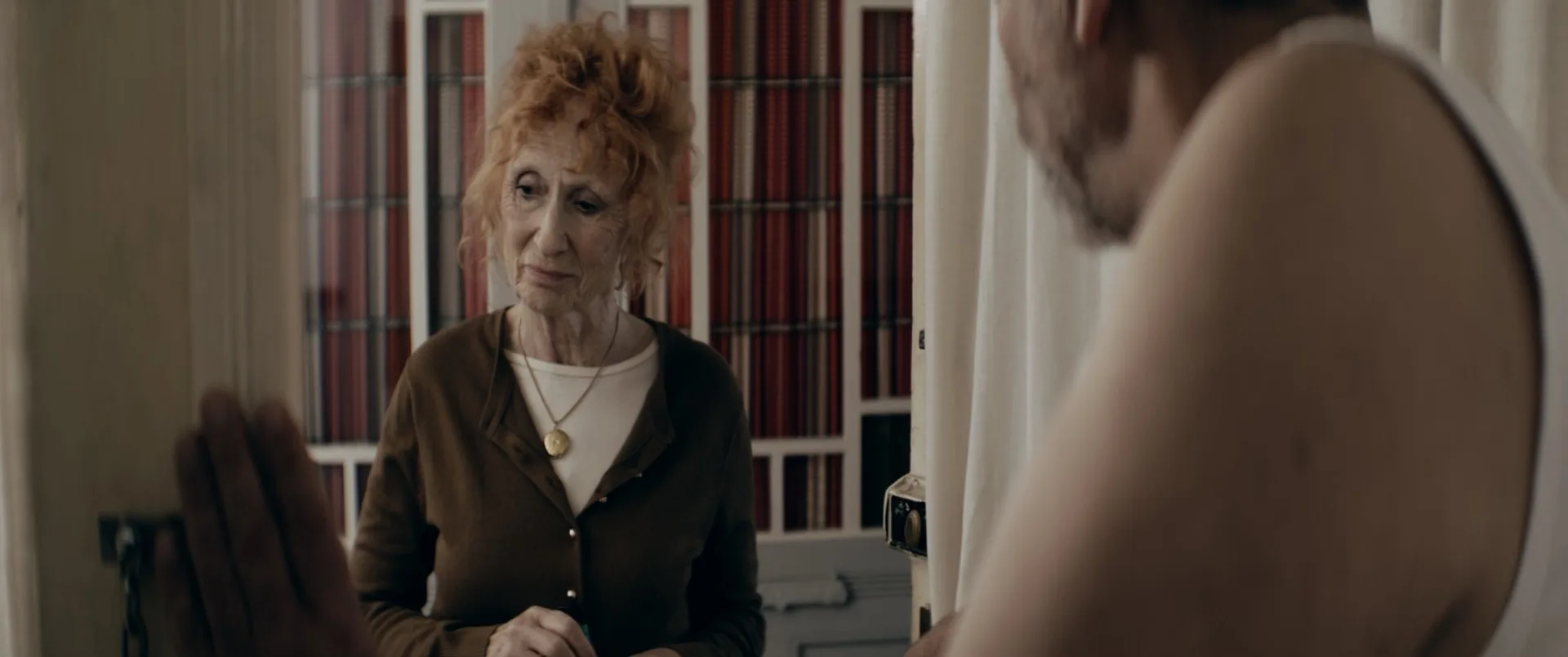 Filmstill 2 aus „Czerny"
