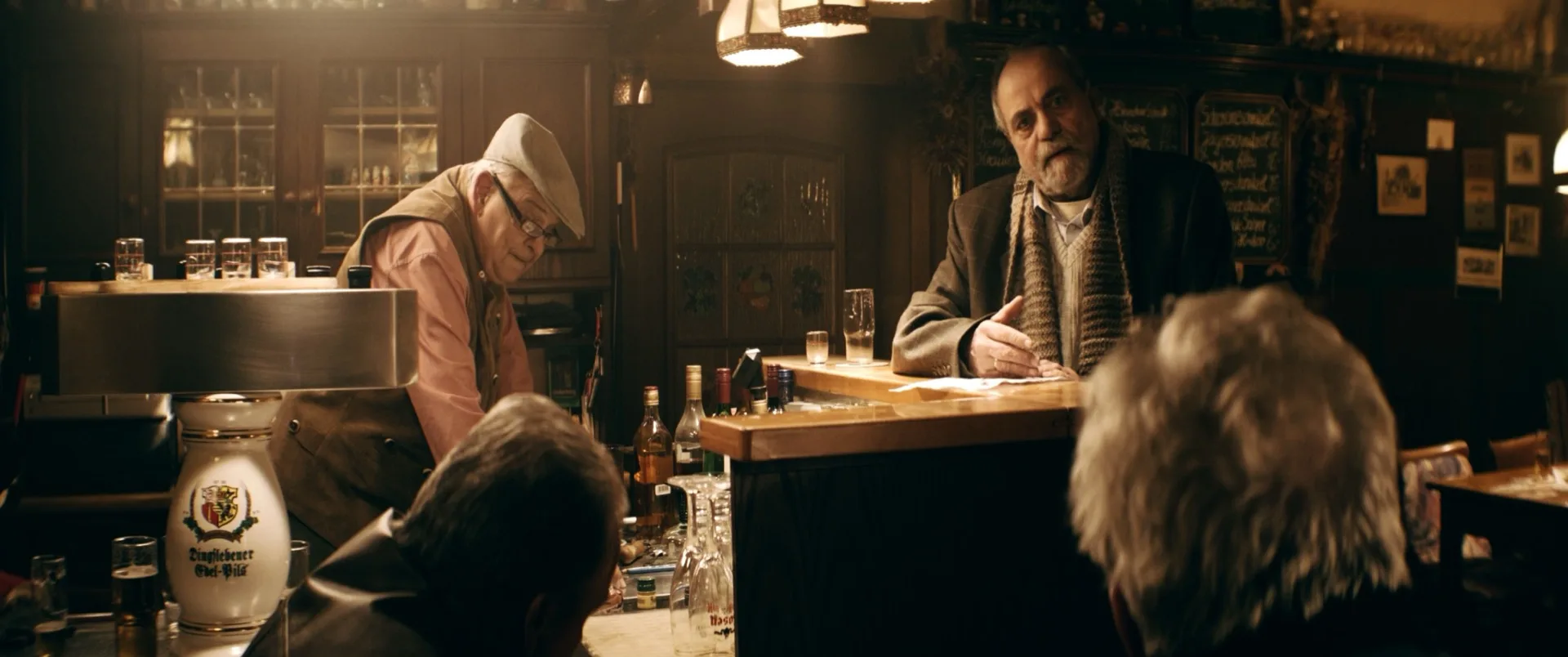 Filmstill 4 aus „Czerny"