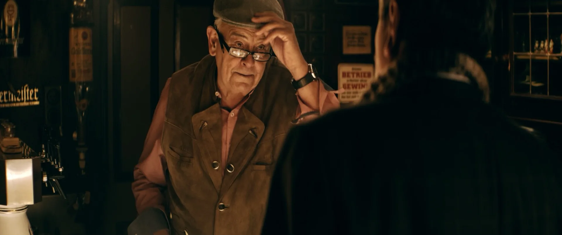 Filmstill 5 aus „Czerny"