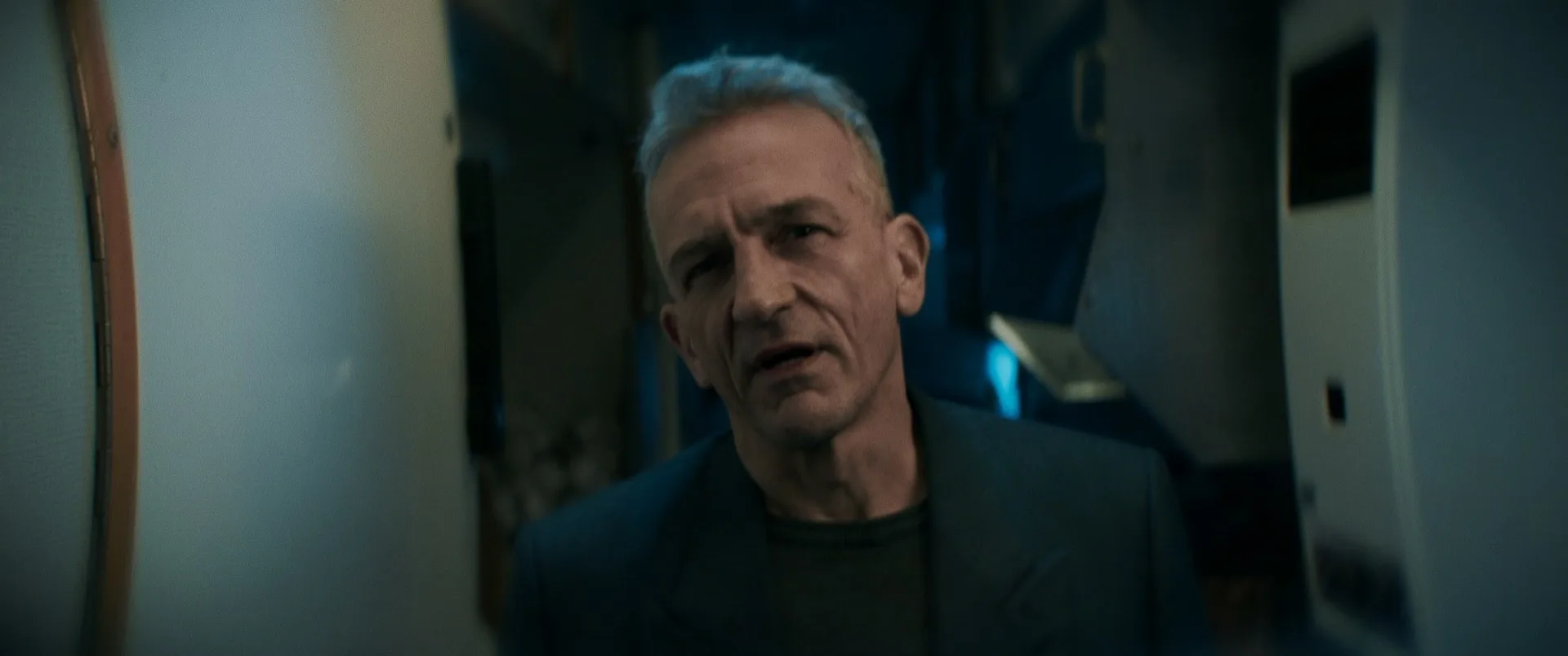 Filmstill 4 aus „Ein Mensch, der stirbt"