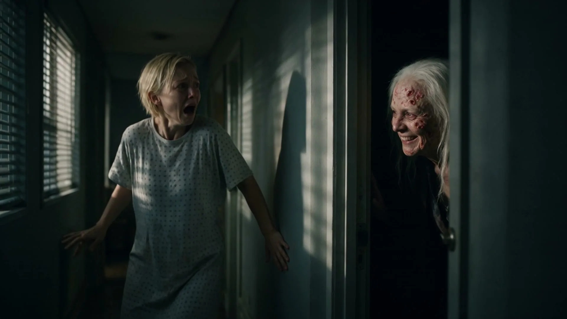 Filmstill 4 aus „Remission (AT)"