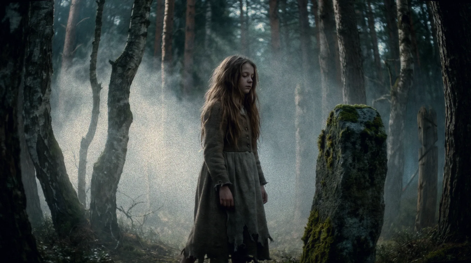 Filmstill 4 aus „Schafe"