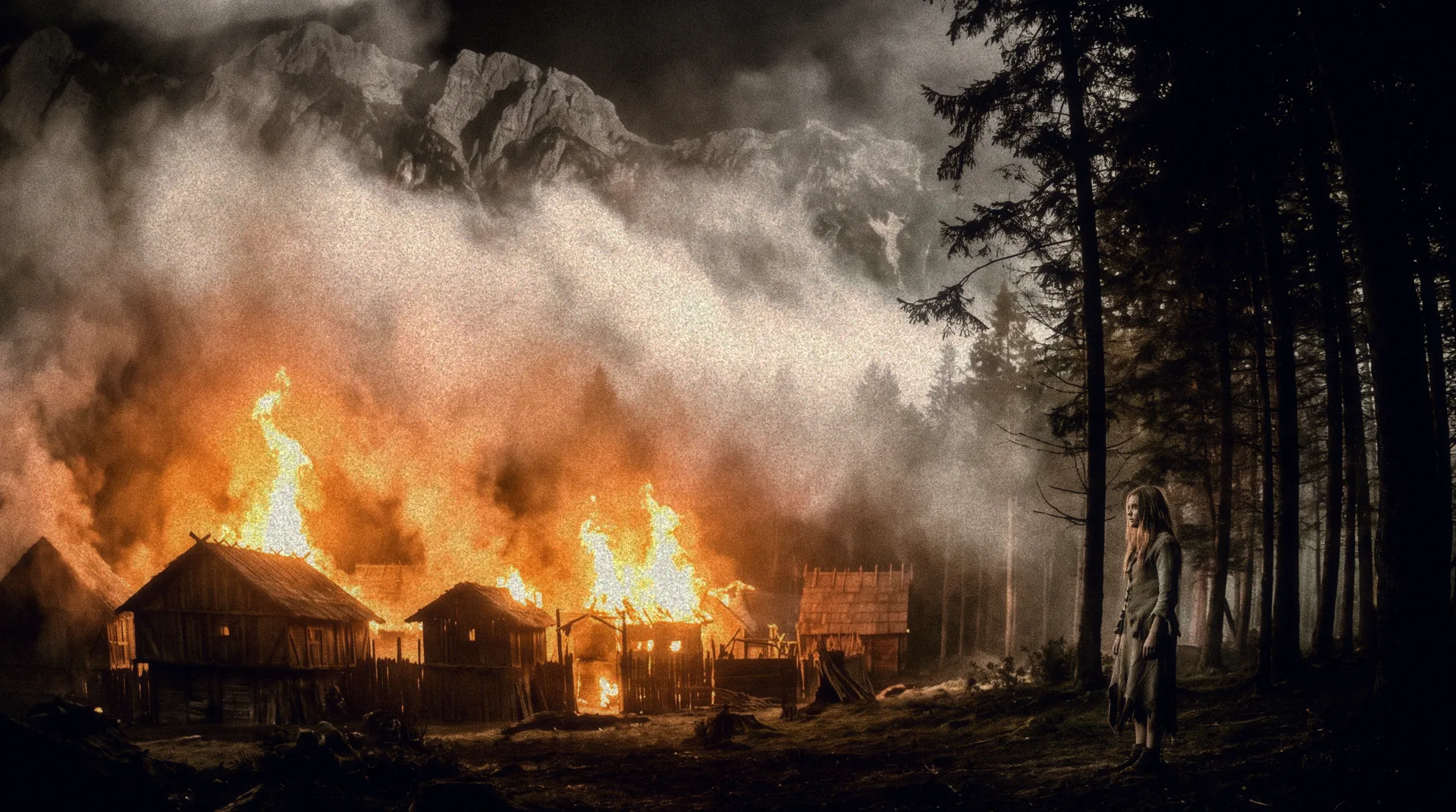 Filmstill 5 aus „Schafe"