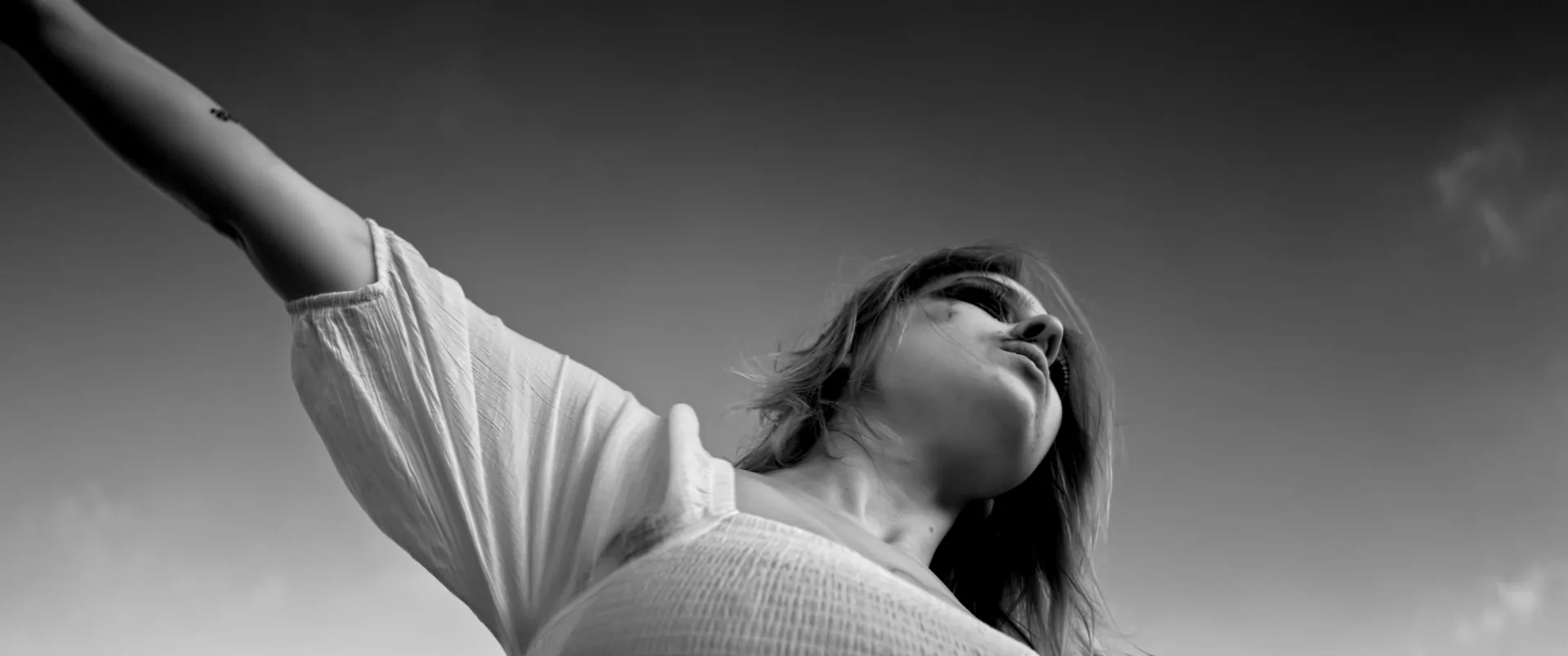 Filmstill 3 aus „Vom Schlafen"